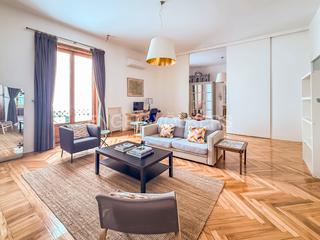 Apartamento en Pez