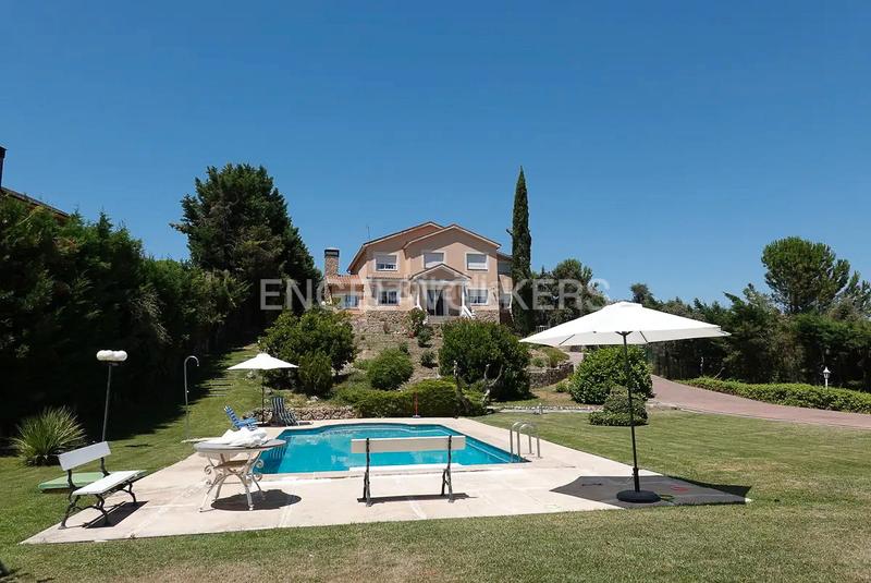 Foto 11e24396-7097-4416-a29b-a53cd2f23a6a. Lloguer casa amb calefacció aparcament piscina a Ciudalcampo
