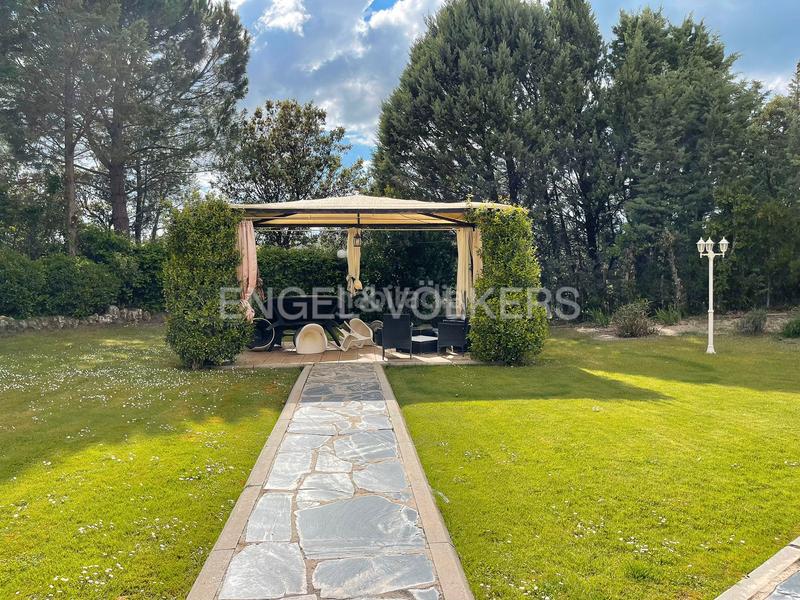 Foto 4403e017-55a8-435d-bc8e-2709970632f0. Lloguer casa amb calefacció aparcament piscina a Ciudalcampo