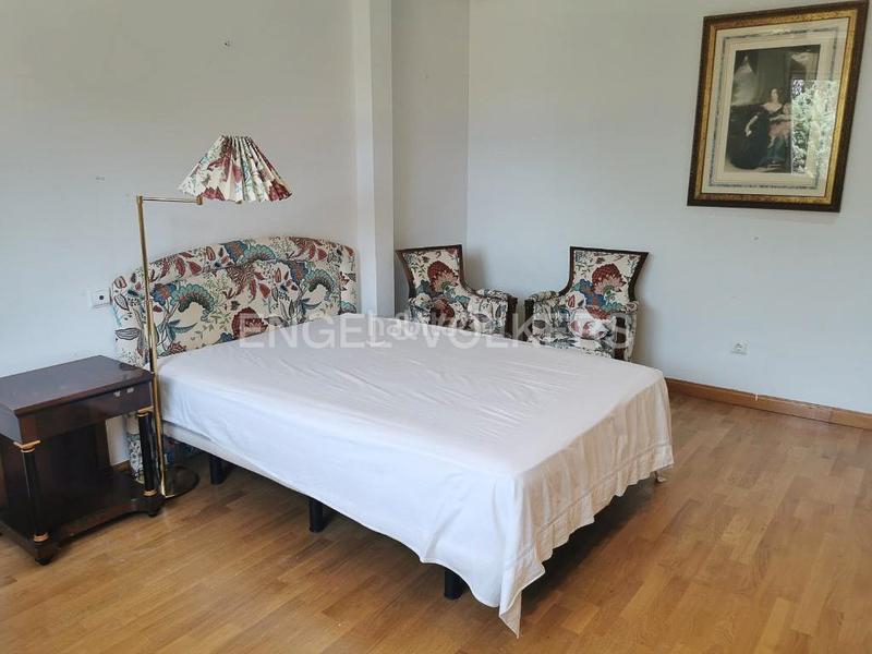 Foto 510e623d-d4d4-425c-8330-7e9c36efe0ff. Lloguer casa amb calefacció aparcament piscina a Ciudalcampo