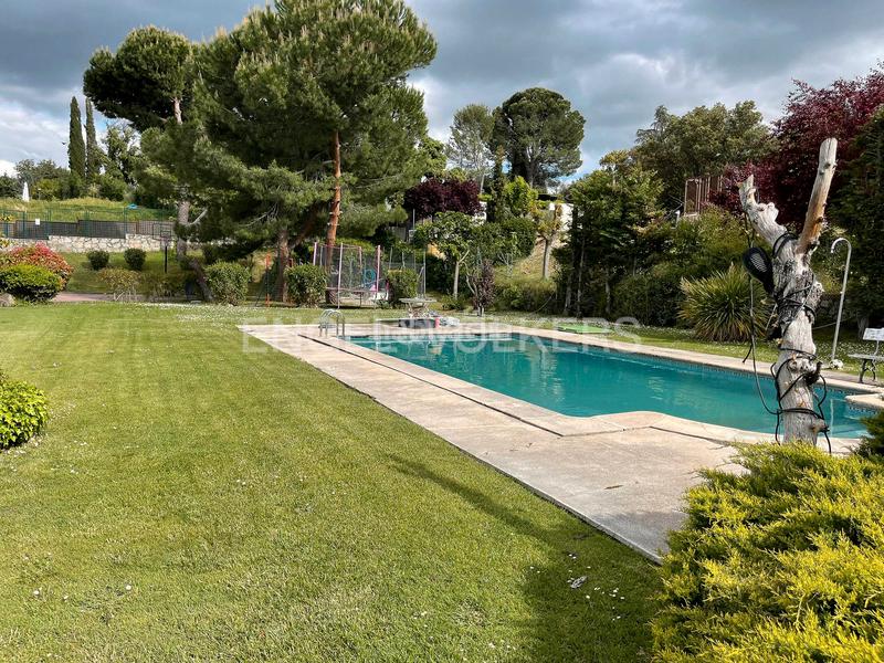 Foto 7a6194b7-9c0e-4aa5-b027-abaf1f33a8e6. Lloguer casa amb calefacció aparcament piscina a Ciudalcampo
