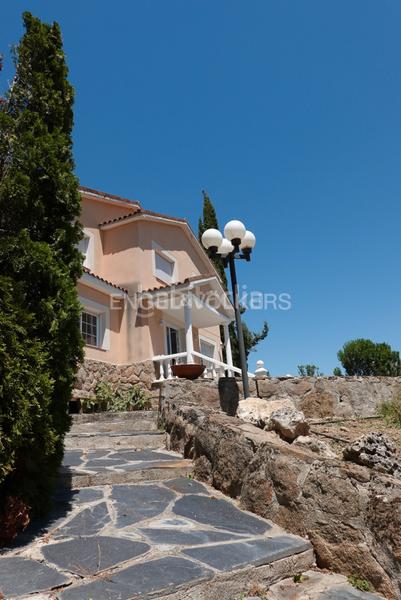 Foto a5f94e49-ea86-46e3-bb08-717a93a11091. Lloguer casa amb calefacció aparcament piscina a Ciudalcampo