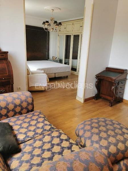 Foto d8ebbfab-3c42-4b8e-b786-f313895f5fe6. Lloguer casa amb calefacció aparcament piscina a Ciudalcampo