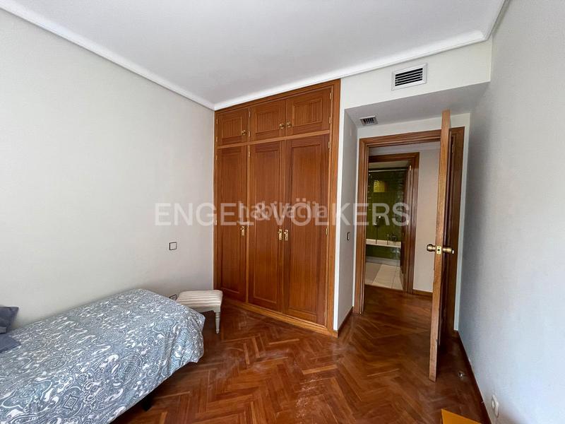 Foto da43545f-92b4-4bad-ae79-9700055029f9. Lloguer casa amb calefacció aparcament piscina a Ciudalcampo