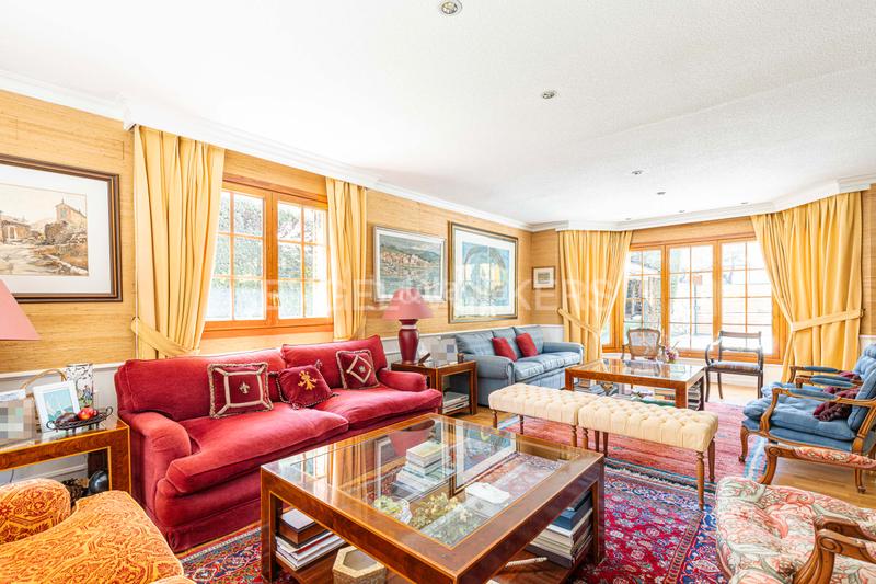 Foto 3f4fd54e-6cd0-4ed6-b607-7ea358570cb5. Casa preciosa casa levitt en Montealina a la venta en Pozuelo de Alarcón