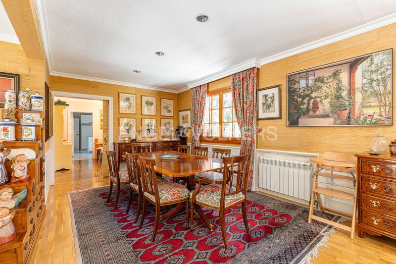 Foto 4c409efa-3a60-4e7d-a57d-ba86299f8c3e. Casa preciosa casa levitt en Montealina a la venta en Pozuelo de Alarcón