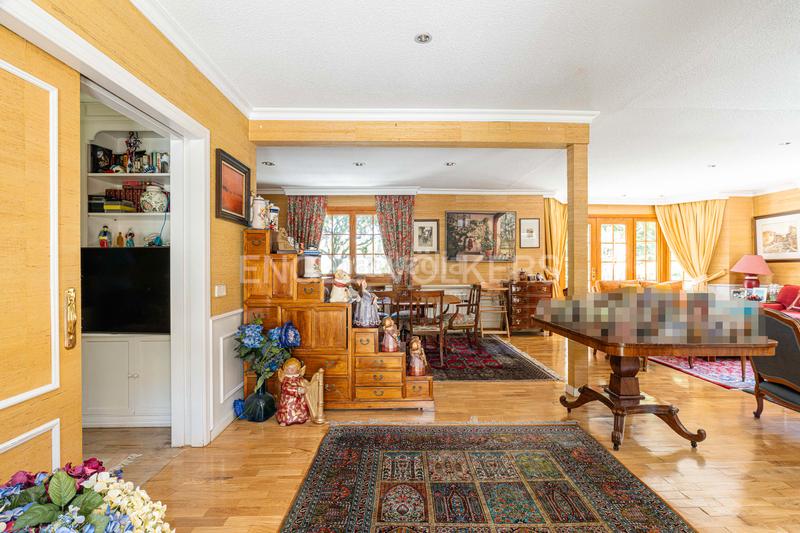 Foto 5de6cd3f-5674-4ba4-a86f-c8a3ef8f963a. Casa preciosa casa levitt en Montealina a la venta en Pozuelo de Alarcón