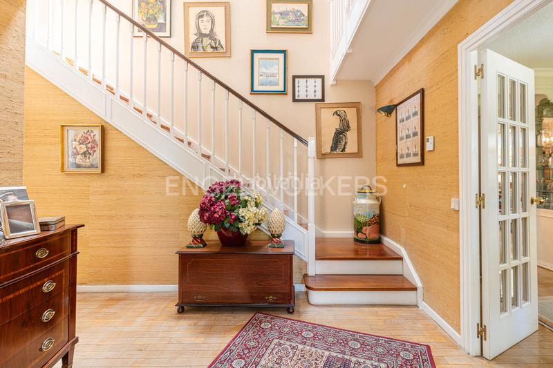 Foto 5f985a58-32fd-49fc-840c-65f044327f52. Casa preciosa casa levitt en Montealina a la venta en Pozuelo de Alarcón