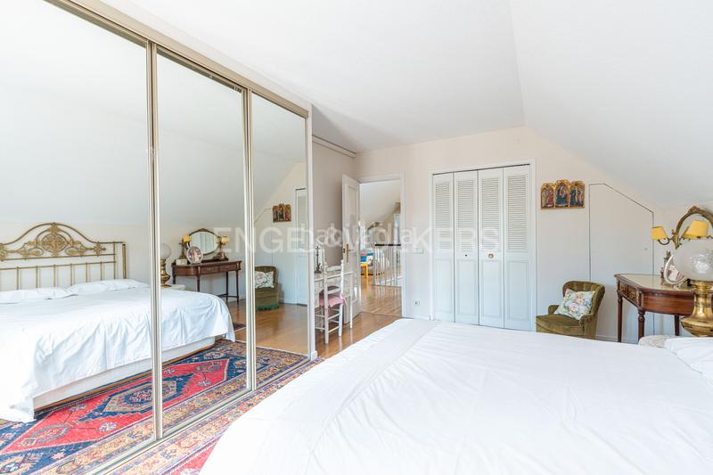 Foto a8b1e749-8994-4f06-937c-a9f6c81bfaca. Casa preciosa casa levitt en Montealina a la venta en Pozuelo de Alarcón