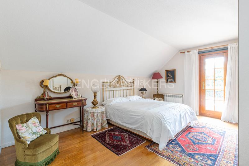 Foto c42acdb1-6658-41fa-aad6-6378bbc3809a. Casa preciosa casa levitt en Montealina a la venta en Pozuelo de Alarcón