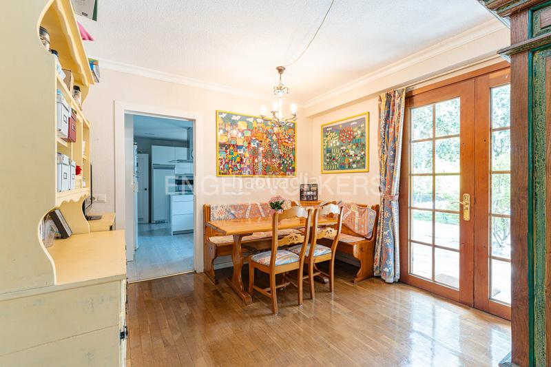 Foto d5a20968-9baa-41b8-ad76-4d05bb62c940. Casa preciosa casa levitt en Montealina a la venta en Pozuelo de Alarcón