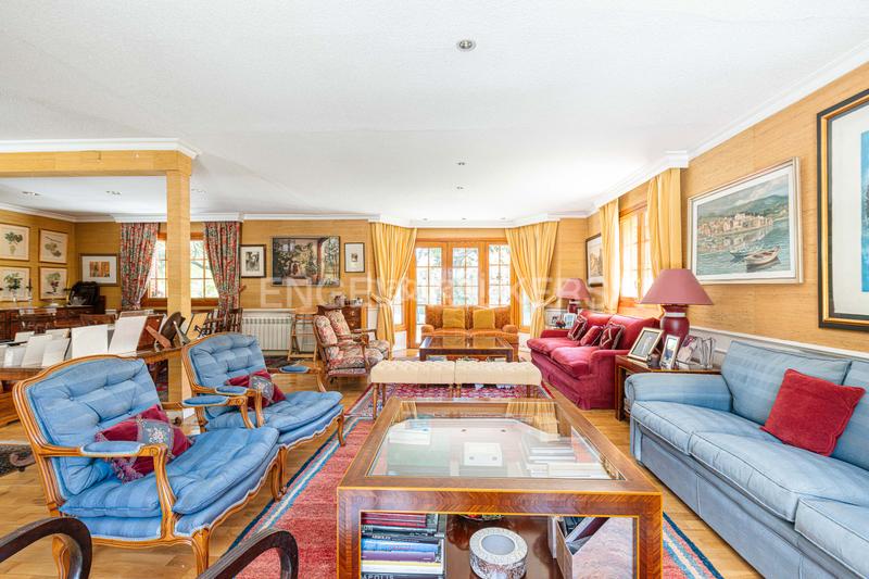 Foto de903828-de3a-4958-b07c-f49039b7e672. Casa preciosa casa levitt en Montealina a la venta en Pozuelo de Alarcón