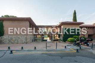 Lloguer Casa  Calle azor. Chalet independiente en molino de la hoz  las rozas