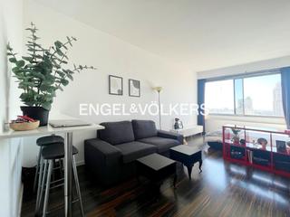 Loft in Calle de la Princesa