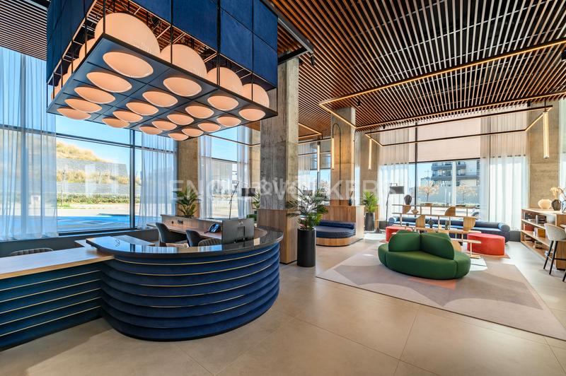 Foto 081c0f32-f318-4d38-a47e-fa96649cd980. Affitto piccolo appartamento con riscaldamento parcheggio in Madrid