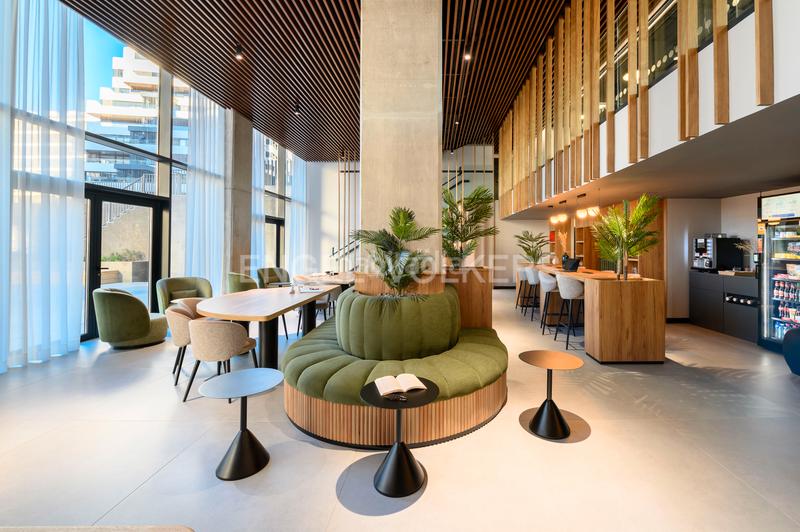 Foto 25a94059-b8b5-4e3b-b295-1ed24ac30094. Affitto piccolo appartamento con riscaldamento parcheggio in Madrid