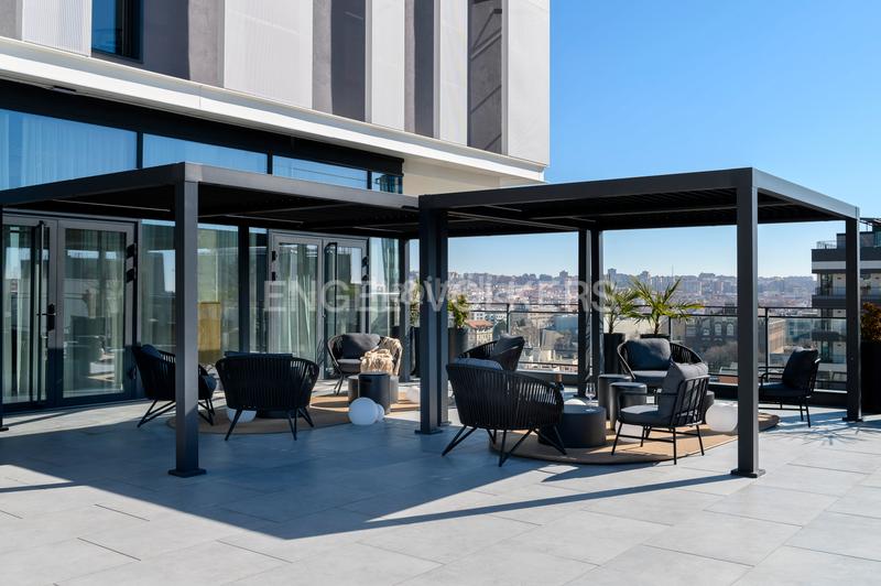 Foto 5d21c19a-cc4a-4f6f-b132-1b2589d9c244. Affitto piccolo appartamento con riscaldamento parcheggio in Madrid