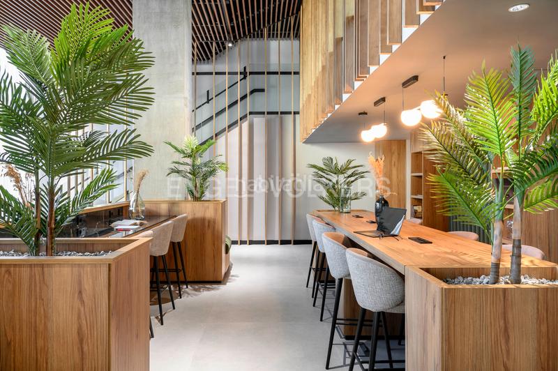 Foto 786f66db-8cd8-4128-9ad0-f2f51bb0fcf4. Affitto piccolo appartamento con riscaldamento parcheggio in Madrid