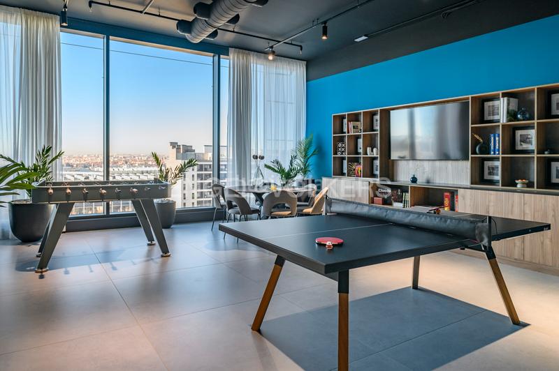 Foto 88328360-ca81-4283-ad89-8e423bbc90a7. Affitto piccolo appartamento con riscaldamento parcheggio in Madrid