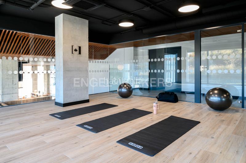 Foto b67b62c7-39be-4e70-a964-afe249dacf3a. Affitto piccolo appartamento con riscaldamento parcheggio in Madrid