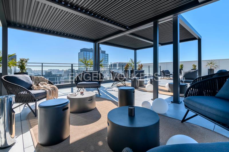 Foto b70fd8f7-42c5-4a8b-80e5-99d7419f23a7. Affitto piccolo appartamento con riscaldamento parcheggio in Madrid