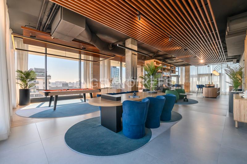 Foto 1fa6cd6e-943f-4e86-ae50-4a120cc7adab. Lloguer apartament amb calefacció aparcament a Pacífico Madrid