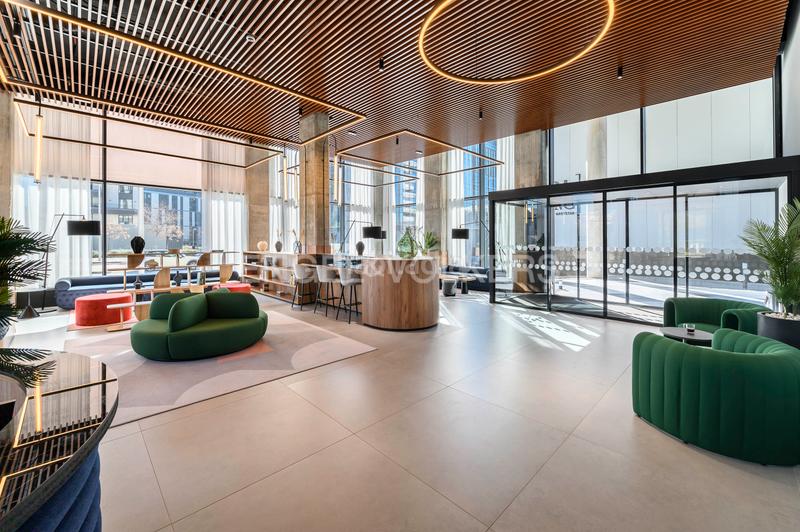 Foto c91d280f-9d63-4ed3-b2b2-4dc10812a1fa. Lloguer apartament amb calefacció aparcament a Pacífico Madrid