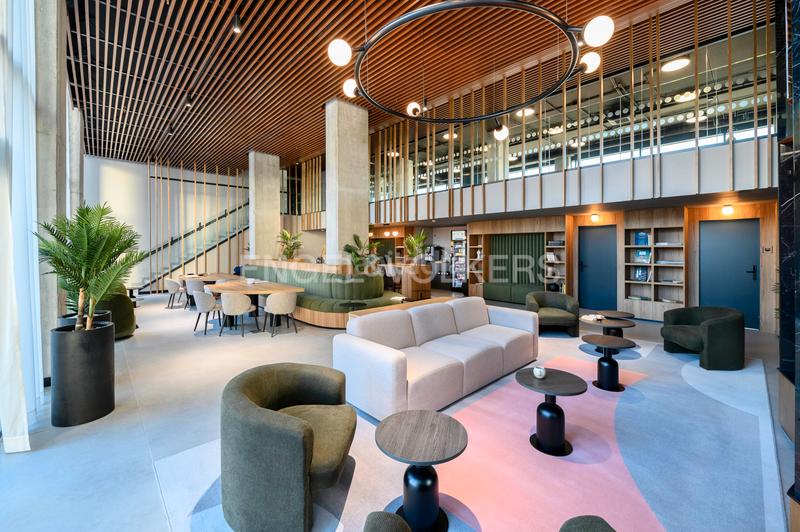 Foto dd236b76-f139-4648-af13-a0d1f7c73bbd. Lloguer apartament amb calefacció aparcament a Pacífico Madrid