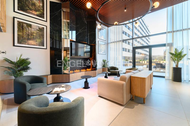 Foto ffa5750b-aa2b-4ade-bf7c-5e263b7fdd3f. Lloguer apartament amb calefacció aparcament a Pacífico Madrid