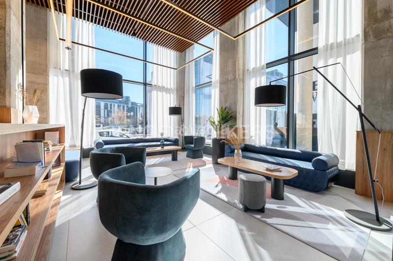 Foto 16e7087b-65bd-43aa-b224-3204ef472b0b. Location appartement avec chauffage parking dans Pacífico Madrid