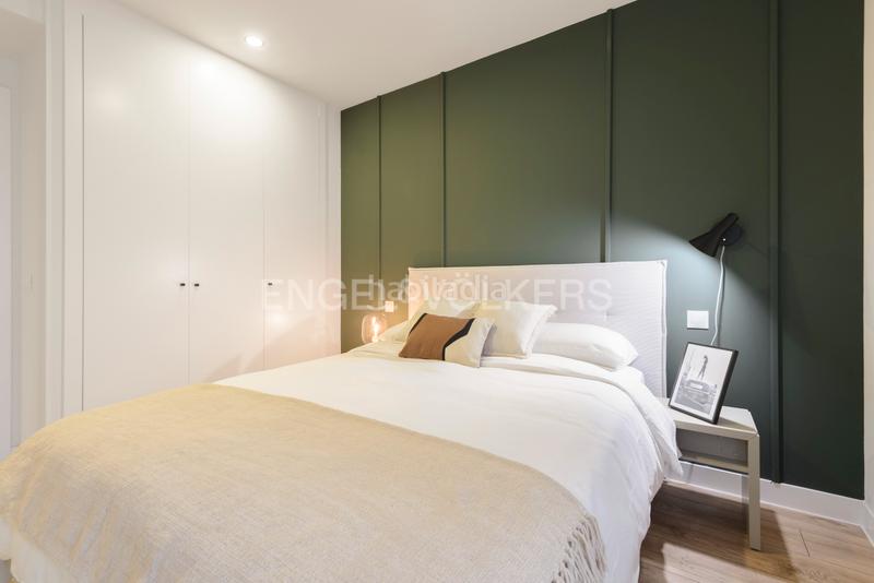 Foto 1c494010-dc83-4eb6-97d7-48aa8fa3c6f5. Location appartement avec chauffage parking dans Pacífico Madrid