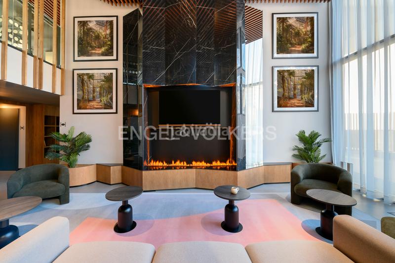 Foto 733ee073-3bb6-494b-91c8-a04e16dfec4a. Location appartement avec chauffage parking dans Pacífico Madrid