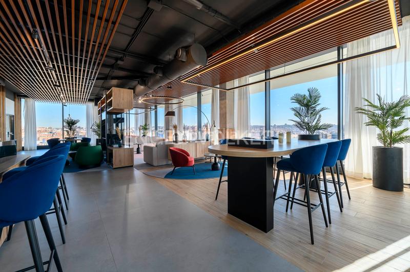 Foto 78a92e4d-4a49-4cc1-a0b9-295753a90520. Location appartement avec chauffage parking dans Pacífico Madrid