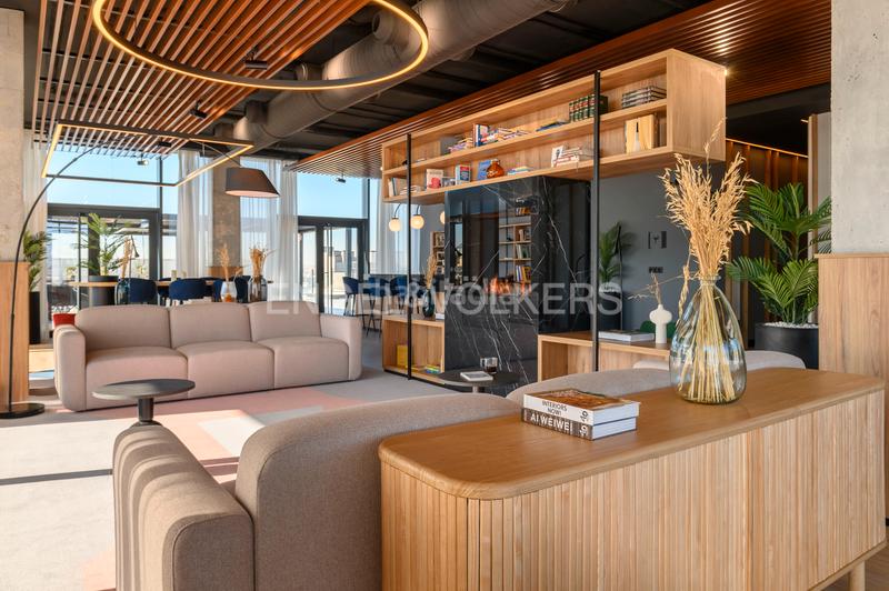 Foto dcca258c-b263-430f-9fb9-7aa5a341c3f7. Location appartement avec chauffage parking dans Pacífico Madrid