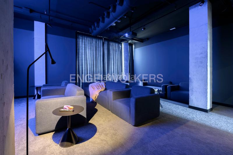 Foto e948eeaf-6674-4c7e-a246-651ac57a499e. Location appartement avec chauffage parking dans Pacífico Madrid