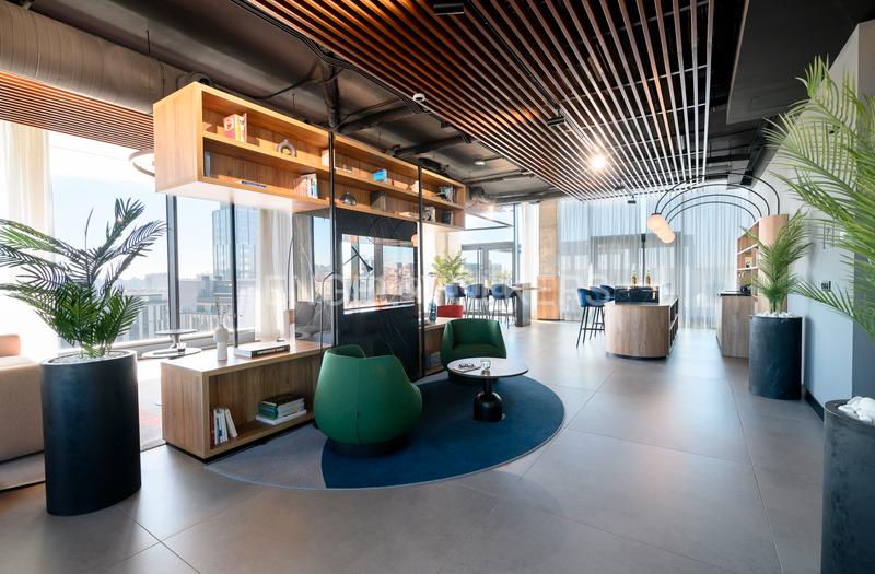 Foto f74eb0d4-f9d8-4946-9cb2-582d4d953107. Location appartement avec chauffage parking dans Pacífico Madrid