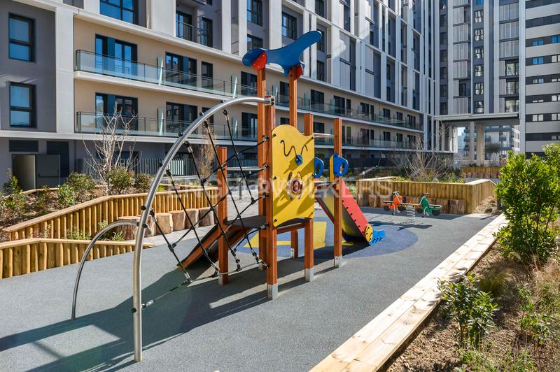 Foto 5c40a2b8-f109-436b-8ef6-57257bffa714. Rent apartment with heating parking in Pacífico Madrid