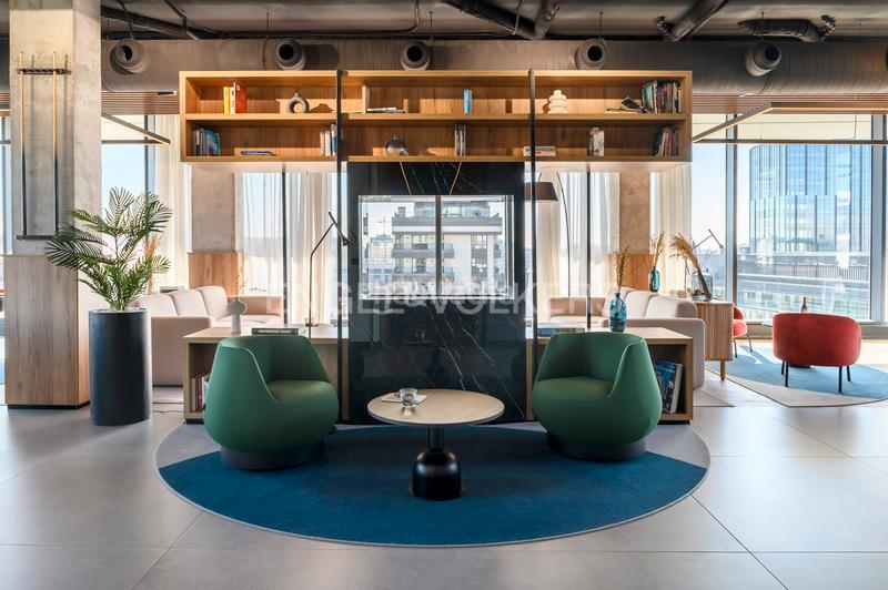 Foto a7507ea1-328b-4ae5-8ae2-a31dfe83859e. Rent apartment with heating parking in Pacífico Madrid