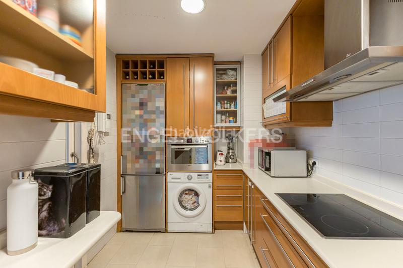 Foto 7dc8fda1-526b-4b34-b9cc-675f8819ebfb. Apartamento agradable y luminoso piso junto al parque de berlín en Madrid