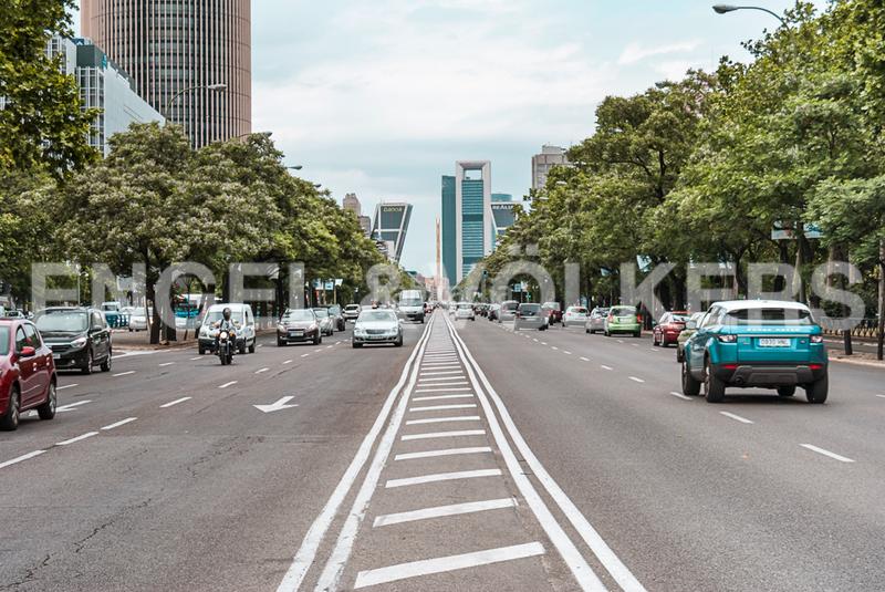 Foto da4eed76-d9f6-40fb-b0f8-12f108373b08. Apartamento agradable y luminoso piso junto al parque de berlín en Madrid