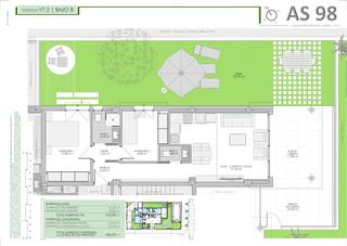 Apartamento en San Pascual. Exclusividad y lujo en pleno arturo soria