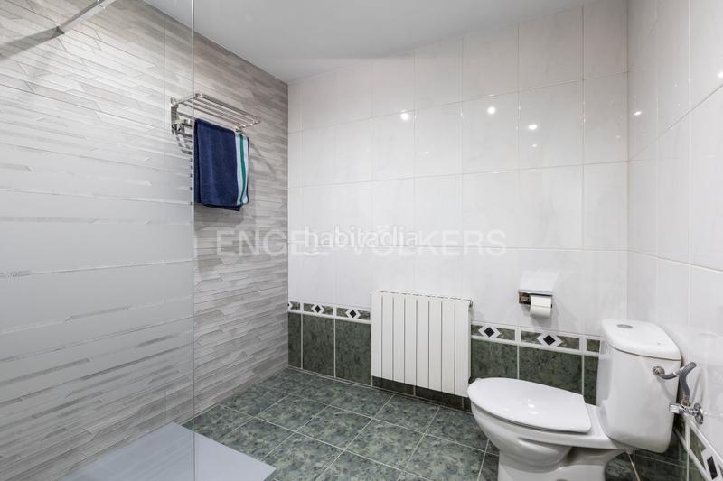 Foto 03bd4d47-d77c-4e70-814c-56f9caf99d1f. Appartement avec chauffage parking piscine dans Parque Cataluña Torrejón de Ardoz