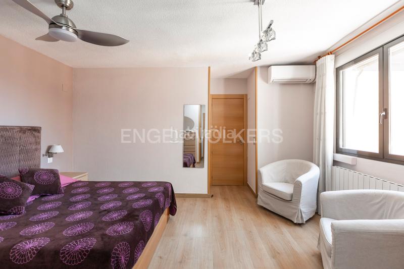 Foto 46b53b37-d177-4d93-879e-490ad695110d. Appartement avec chauffage parking piscine dans Parque Cataluña Torrejón de Ardoz