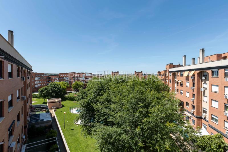 Foto 57077e54-62cb-4aa5-8d24-1da814305857. Appartement avec chauffage parking piscine dans Parque Cataluña Torrejón de Ardoz