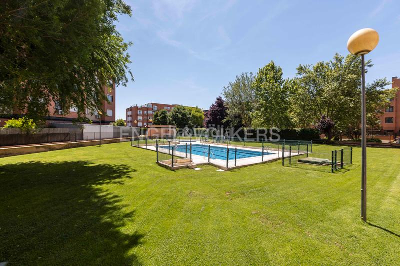 Foto 7eecfdeb-64d3-4769-a174-8b8eef1de07a. Appartement avec chauffage parking piscine dans Parque Cataluña Torrejón de Ardoz