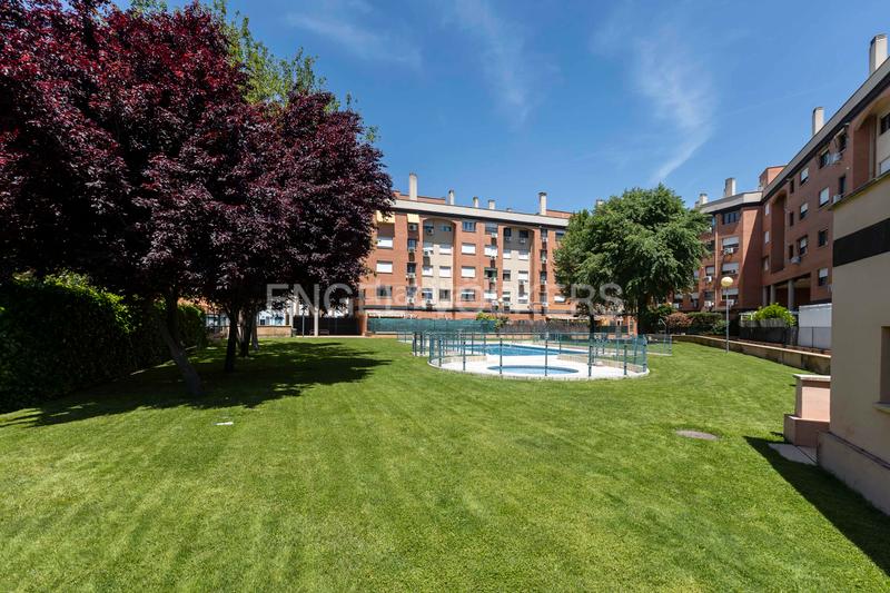 Foto bc3316c5-2449-4aa8-94b3-53fb33bca422. Appartement avec chauffage parking piscine dans Parque Cataluña Torrejón de Ardoz