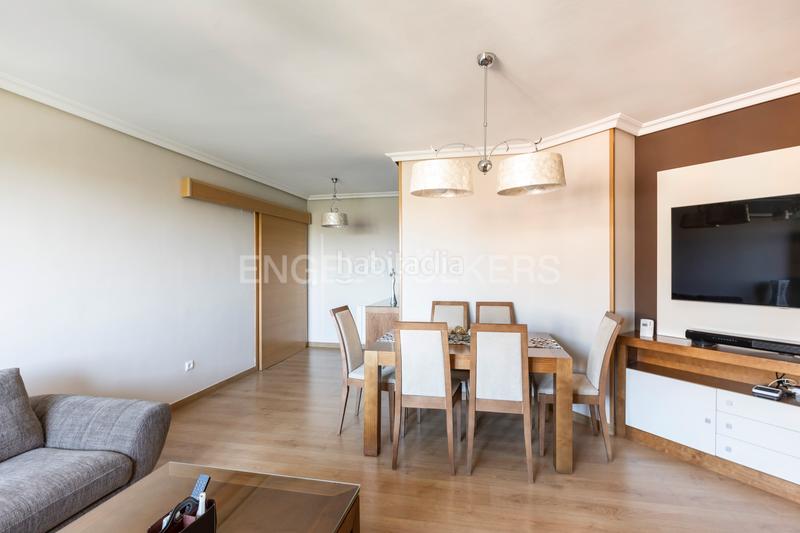Foto d5d9fb65-944a-4428-b9b3-ac91850236c1. Appartement avec chauffage parking piscine dans Parque Cataluña Torrejón de Ardoz