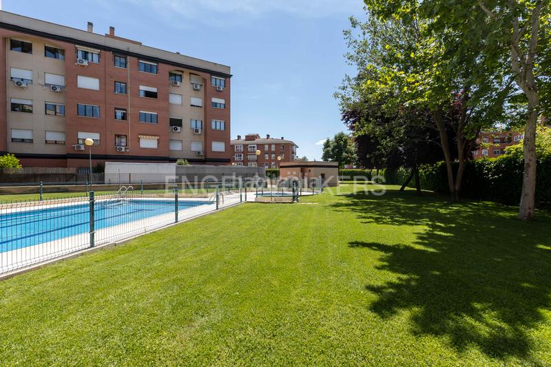 Foto d9132c3b-d23f-40c6-8ea7-b9635ea7f1c5. Appartement avec chauffage parking piscine dans Parque Cataluña Torrejón de Ardoz