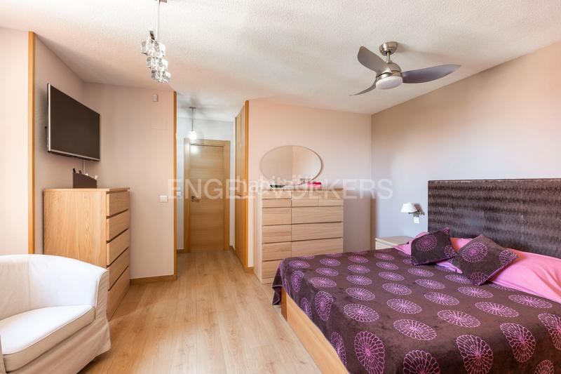 Foto da4a5cf7-4627-4312-9a15-f43047ffe21d. Appartement avec chauffage parking piscine dans Parque Cataluña Torrejón de Ardoz