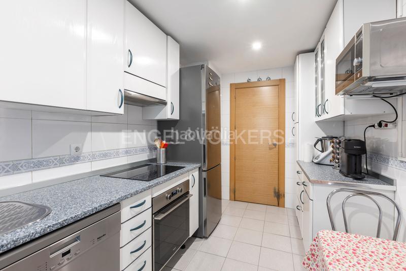 Foto e0acc18a-e502-4173-bc31-a3a3ba976942. Appartement avec chauffage parking piscine dans Parque Cataluña Torrejón de Ardoz